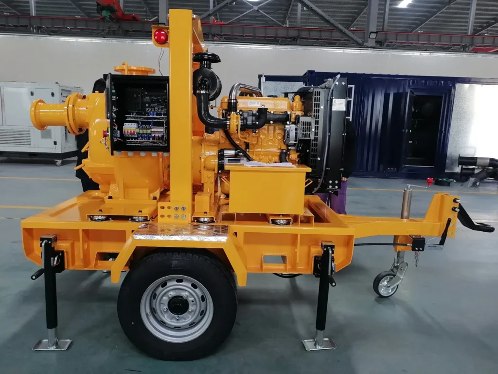 pump for rent midland tx